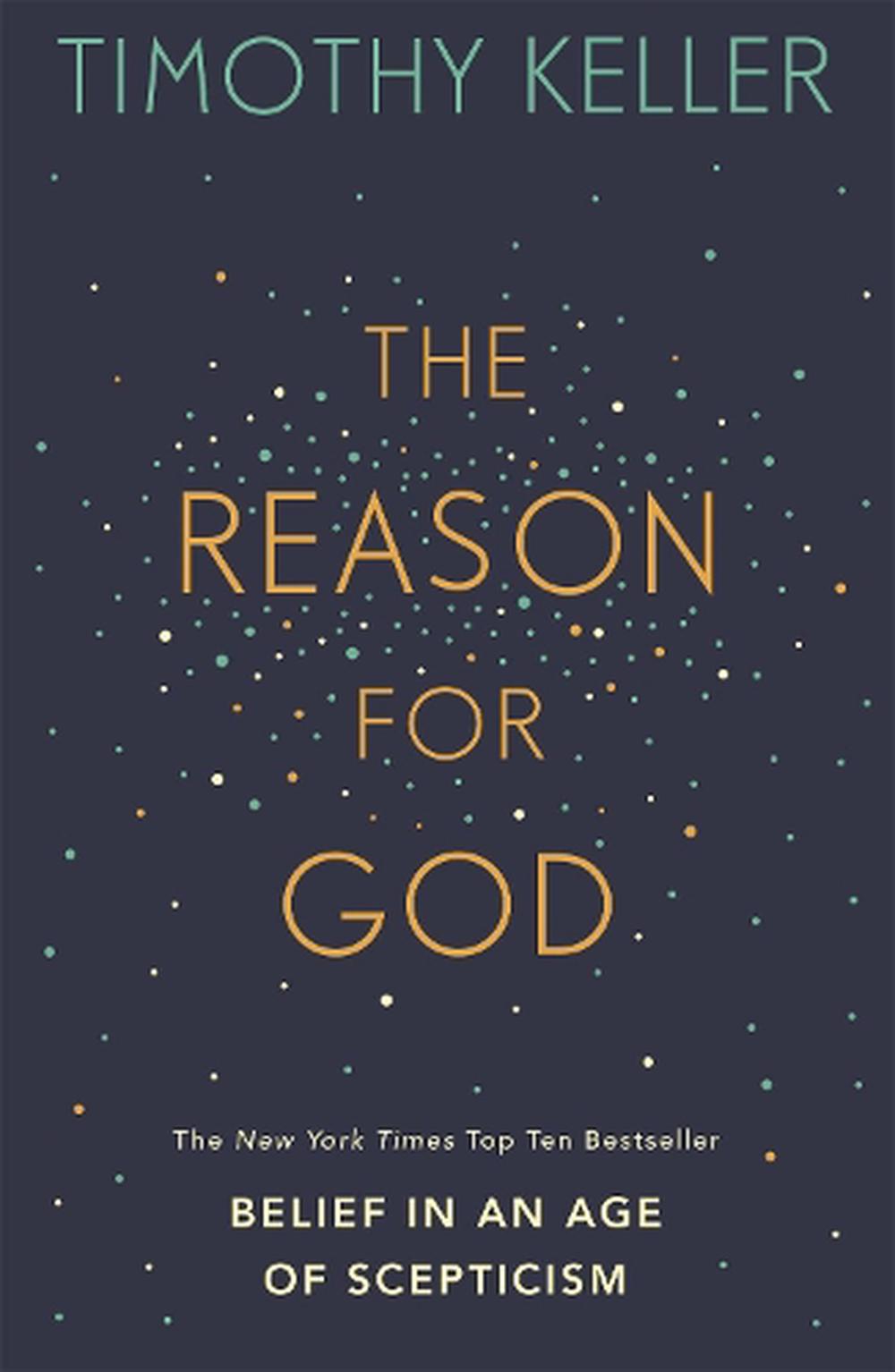 The Reason For God by Timothy Keller image 2