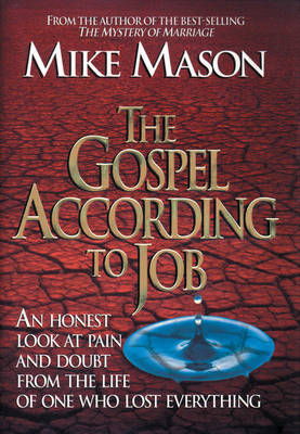 The Gospel According to Job by Mike Mason image 0