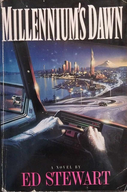 Millennium's Dawn by Ed Stewart image 0