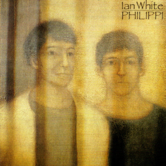 Philippi - Ian White CD