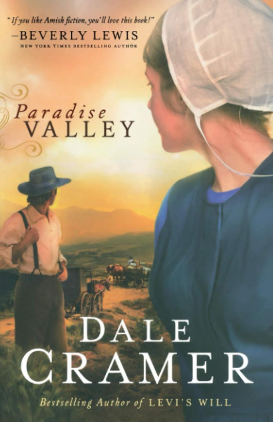 Paradise Valley by Dale Cramer image 0