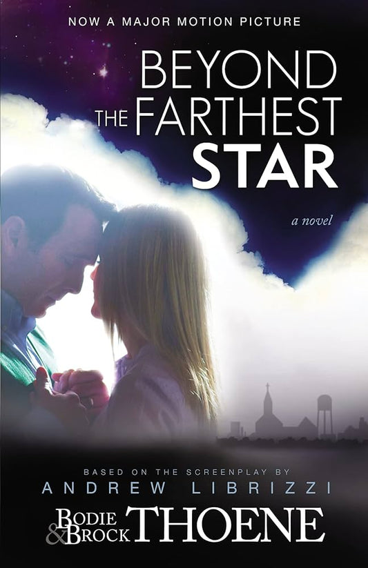Beyond the Farthest Star by Bodie and Brock Thoene image 0