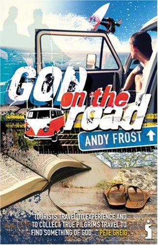God on the Road by Andy Frost image 0