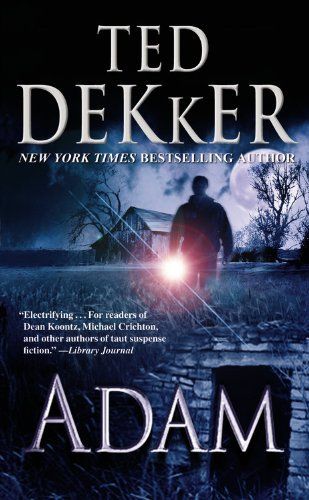 Adam by Ted Dekker image 0