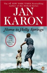 Home to Holly Springs (Mitford Years #10) by Jan Karon image 0