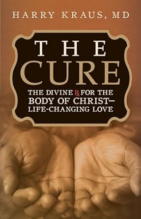The Cure by Harry Kraus image 0