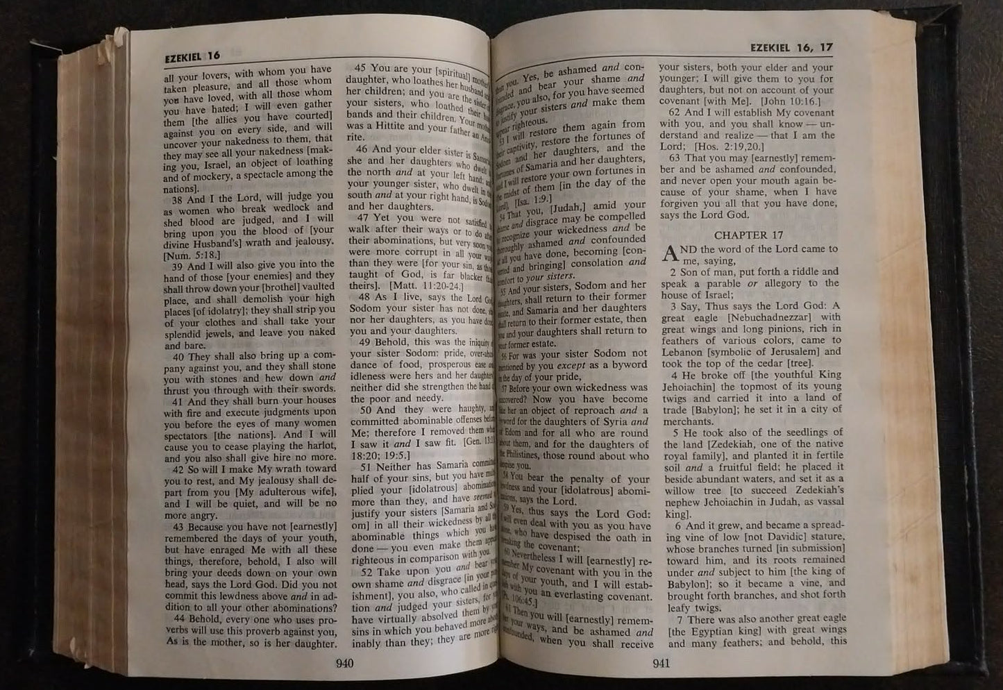 The Amplified Bible