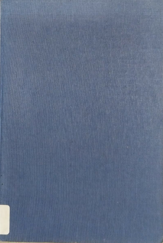 Anthology of the Love of God from the writings of Evelyn Underhill