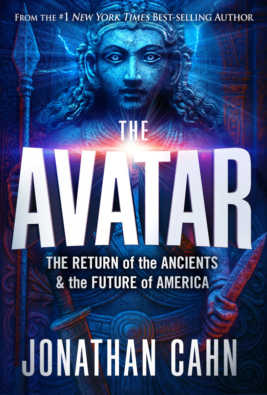 Avatar: The Return of the Ancients & the Future of America