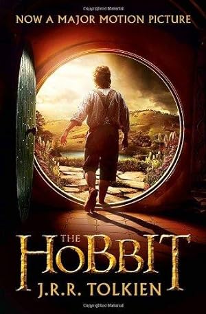 The Hobbit by J.R.R. Tolkien image 1