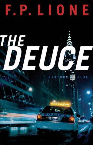 The Deuce by F. P. Lione image 0