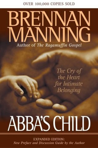 Abba's Child by Brennan Manning image 0
