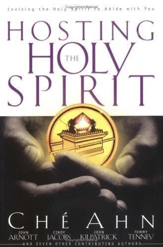 Hosting the Holy Spirit by Che Ahn image 0