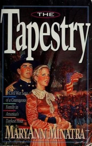 The Tapestry by MaryAnn Minatra image 0
