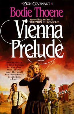 Vienna Prelude (Zion Covenant #1) by Bodie Thoene image 0