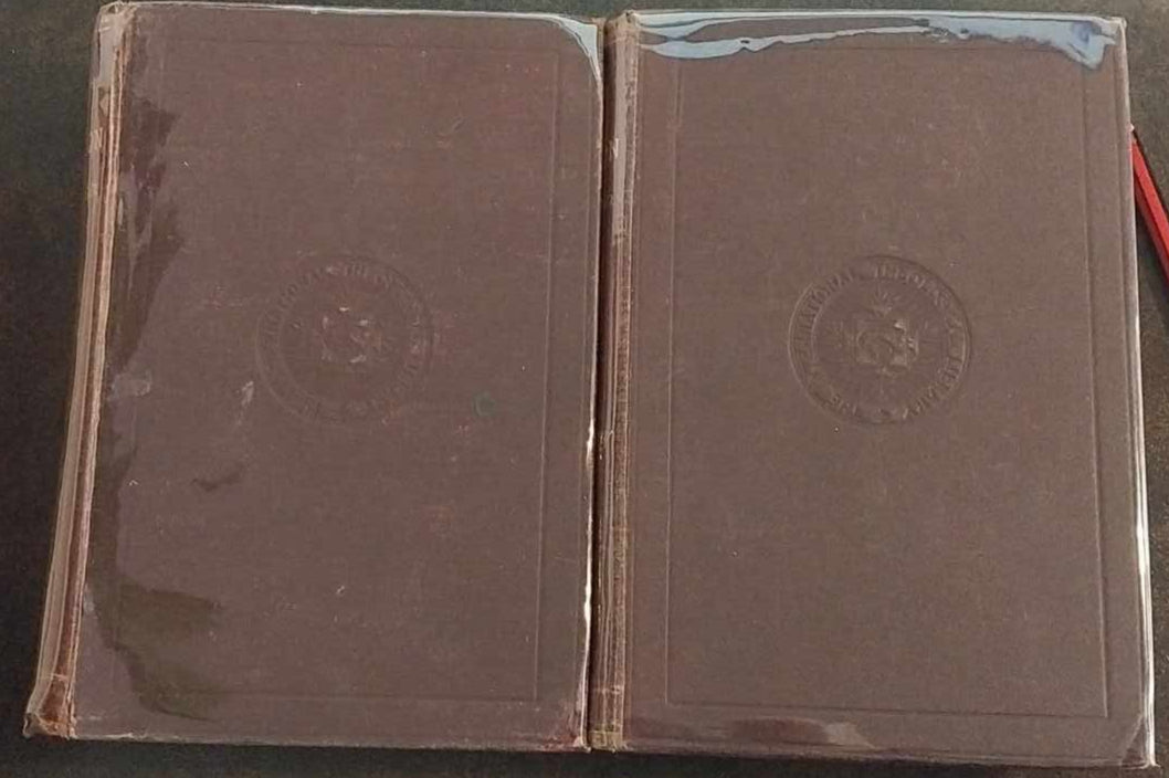History of The Reformation 2 Volumes by T.M. Lindsay image 1