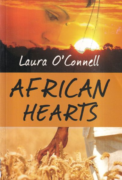 African Hearts by Laura O'Connell image 0
