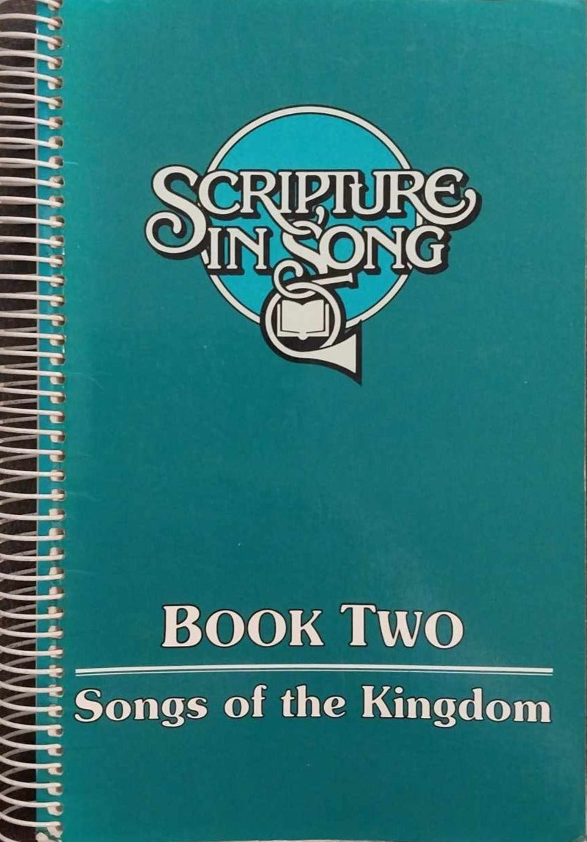Scripture In Song image 2