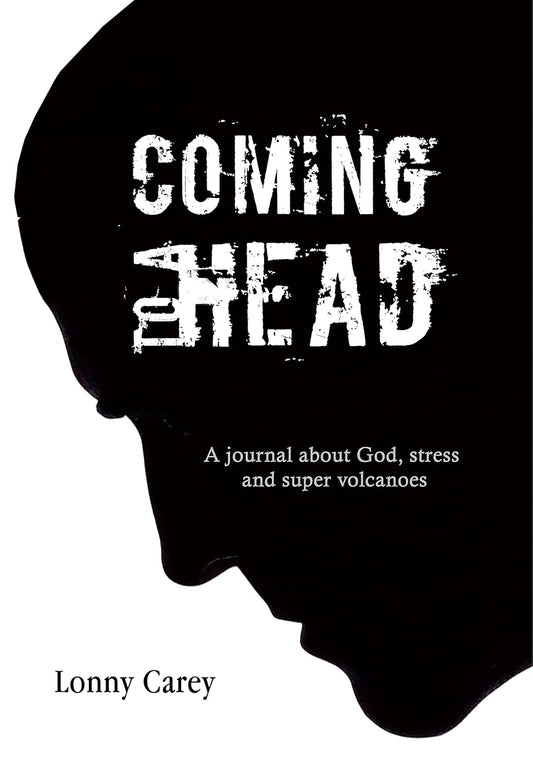 Coming to a Head by Lonny Carey image 0