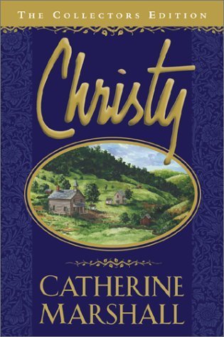 Christy: Collector's Edition by Catherine Marshall image 0