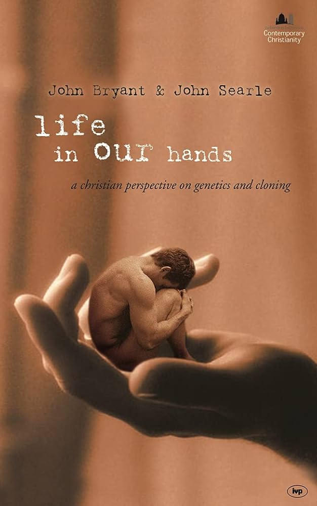 Life In Our Hands by John Bryant and John Searle image 0