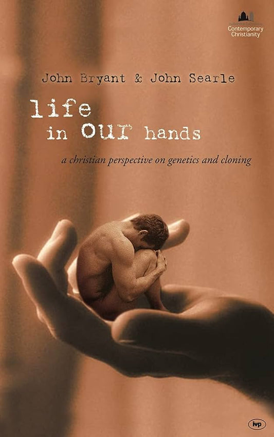 Life In Our Hands by John Bryant and John Searle image 0