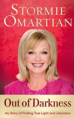 Out of Darkness by Stormie Omartian image 0