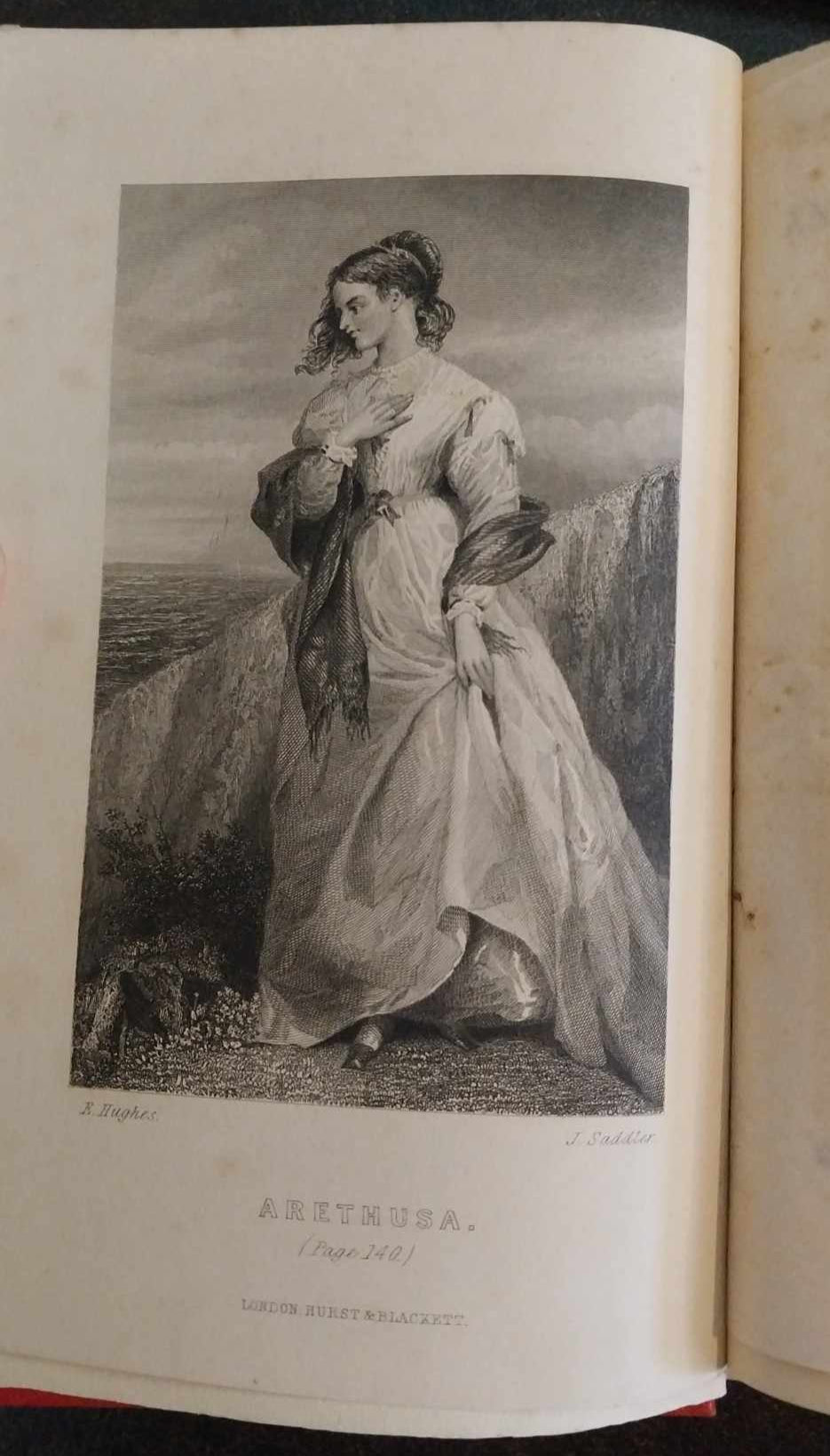 Annals of An Eventful Life by George Webbe Dasent image 1