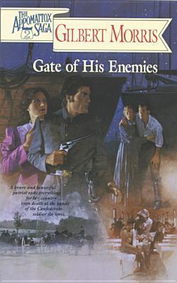 Gate of His Enemies by Gilbert Morris image 0