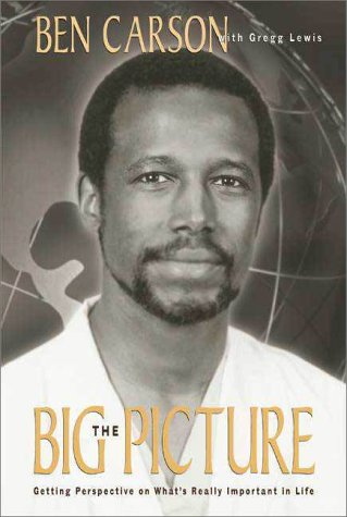 Big Picture by Ben Carson image 0