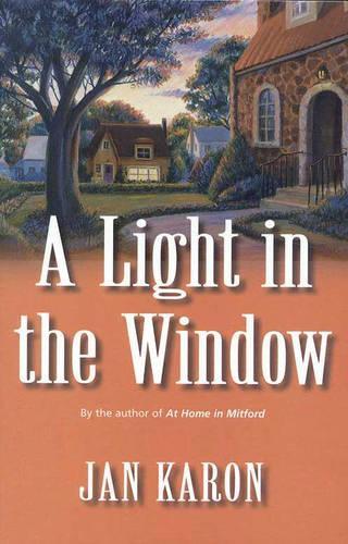 A Light In The Window (The Mitford Years) by Jan Karon image 0