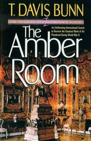 Amber Room by T. Davis Bunn image 0