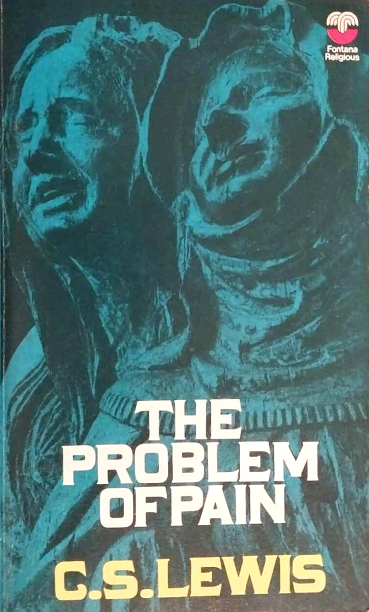 The Problem of Pain by C.S. Lewis image 0