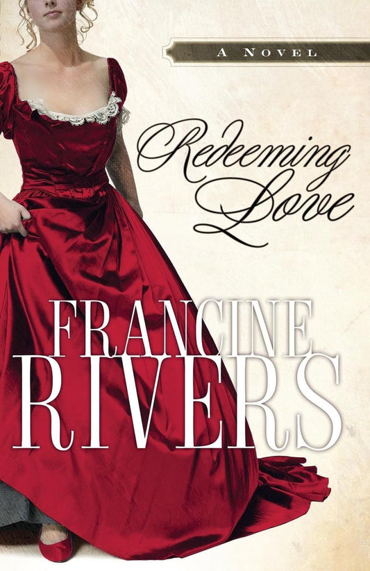 Redeeming Love by Francine Rivers image 2
