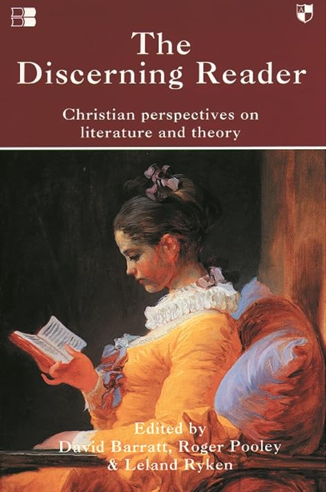 Discerning Reader: Christian Perspectives on Literature and Theory image 0