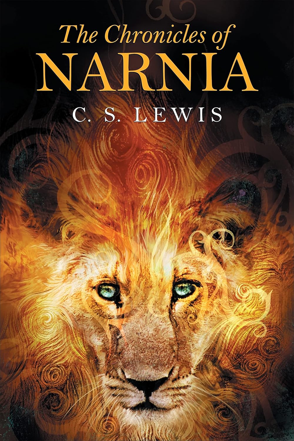 Complete Chronicles of Narnia (7-in-1) by C.S. Lewis image 0