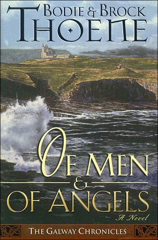 Of Men & Of Angels by Bodie & Brock Thoene image 0