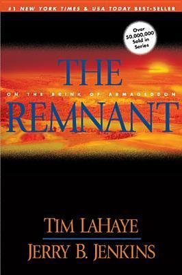 Remnant (Left Behind #10) by Tim LaHaye and Jerry B. Jenkins image 0