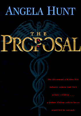 Proposal by Angela Hunt image 0
