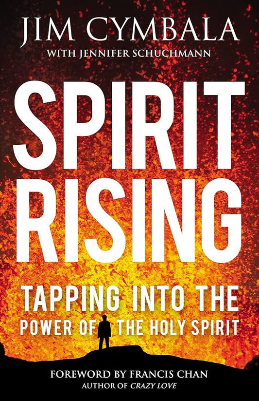 Spirit Rising by Jim Cymbala image 0