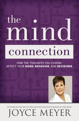 The Mind Connection by Joyce Meyer image 0
