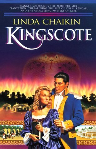 Kingscote by Linda Chaikin image 0