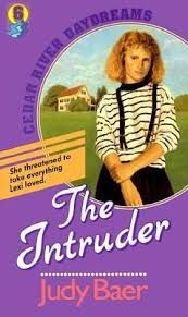 The Intruder (Cedar River Daydreams #6) by Judy Baer image 0