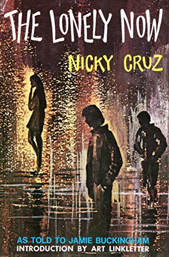 Lonely Now by Nicky Cruz image 0