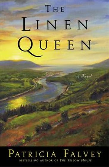 Linen Queen by Patricia Falvey image 0