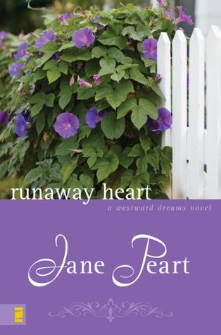 Runaway Heart by Jane Peart image 0