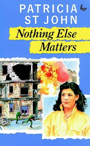 Nothing Else Matters by Patricia St John image 0