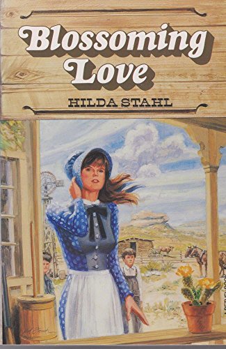 Blossoming Love by Hilda Stahl image 0