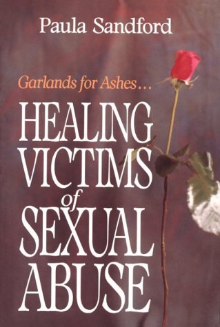 Healing Victims of Sexual Abuse by Paula Sandford image 0