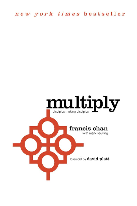 Multiply by Francis Chan image 0